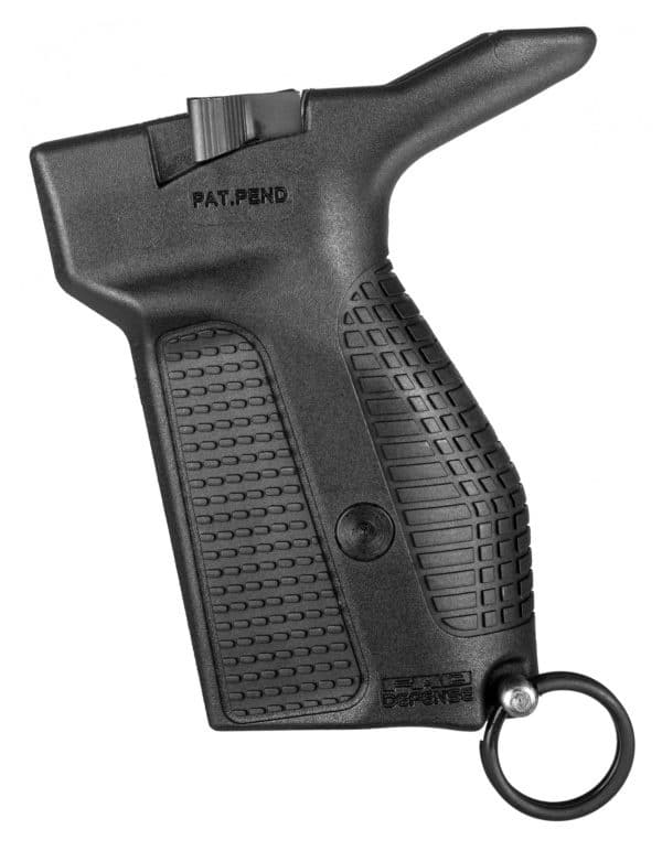 PMG Fab Defense Makarov PM/PPM Magazine Release Grip