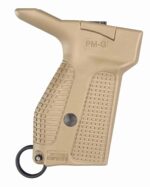 PMG Fab Defense Makarov PM/PPM Magazine Release Grip