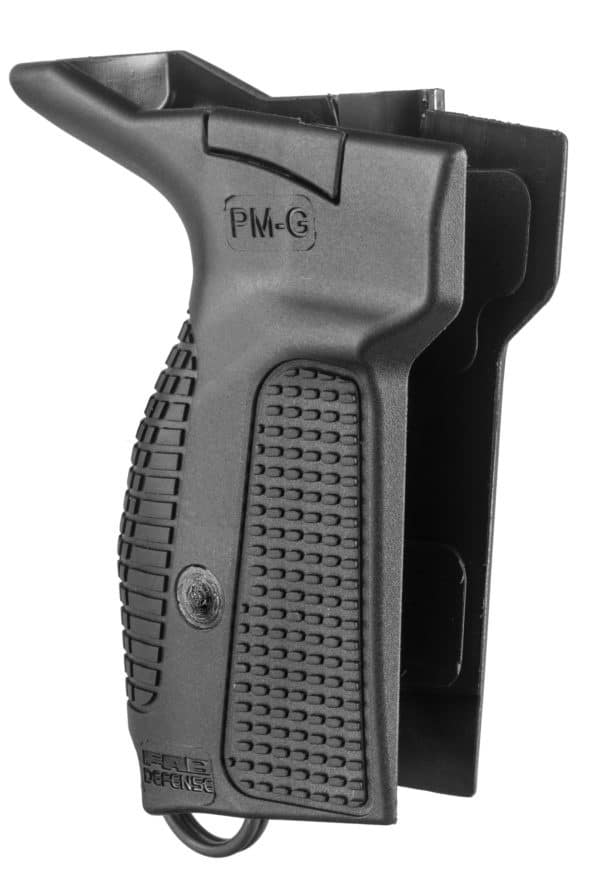 PMG Fab Defense Makarov PM/PPM Magazine Release Grip