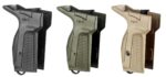 PMG Fab Defense Makarov PM/PPM Magazine Release Grip