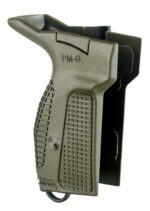 PMG Fab Defense Makarov PM/PPM Magazine Release Grip