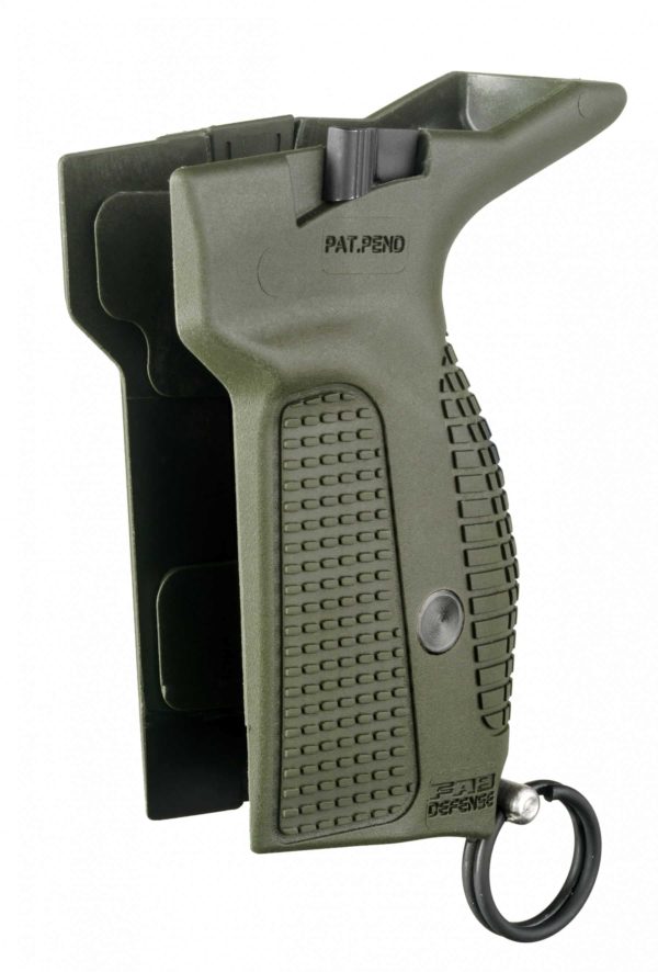 PMG Fab Defense Makarov PM/PPM Magazine Release Grip