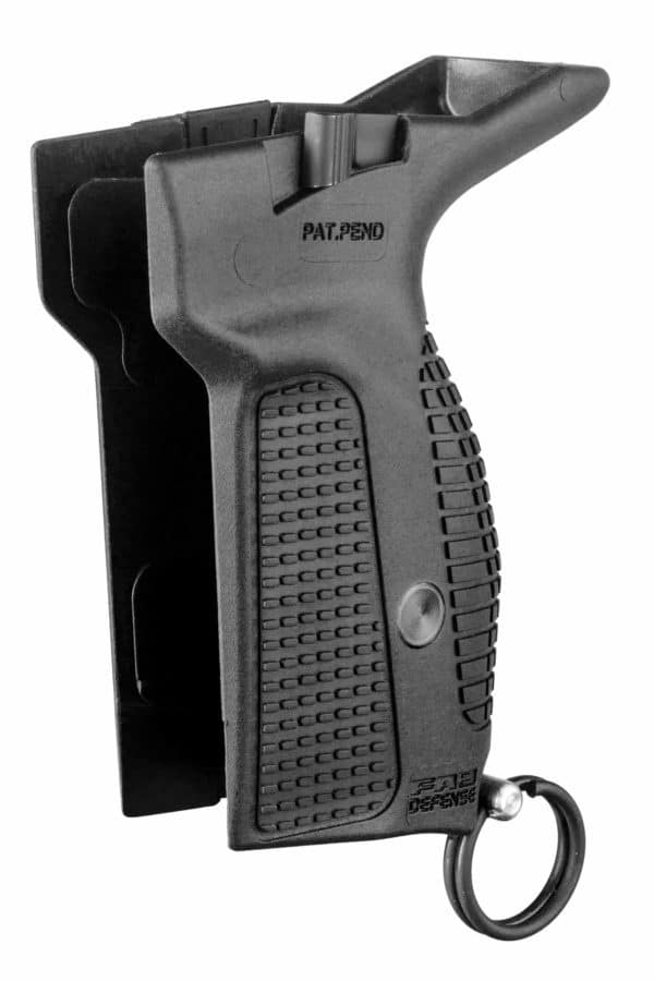 PMG Fab Defense Makarov PM/PPM Magazine Release Grip