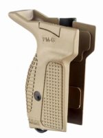 PMG Fab Defense Makarov PM/PPM Magazine Release Grip