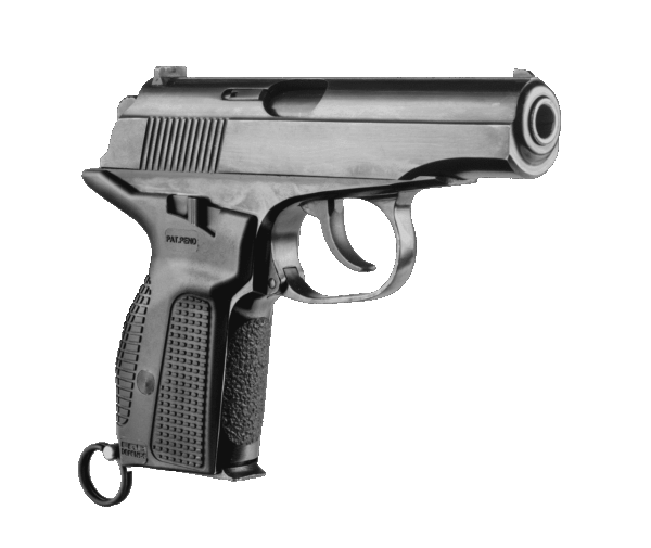 PMG Fab Defense Makarov PM/PPM Magazine Release Grip