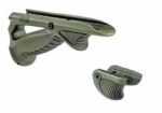 PTK VTS Combo-Fab Defense Ergonomic Pointing Grip Pack