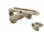 PTK VTS Combo-Fab Defense Ergonomic Pointing Grip Pack