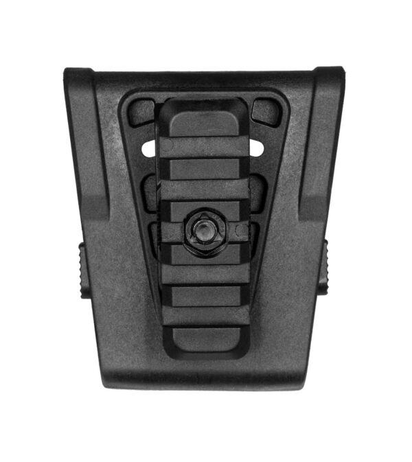 RPR Belt Fab Defense Rotating Picatinny Rail with Belt Clip