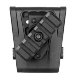 RPR Belt Fab Defense Rotating Picatinny Rail with Belt Clip