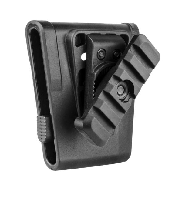 RPR Belt Fab Defense Rotating Picatinny Rail with Belt Clip