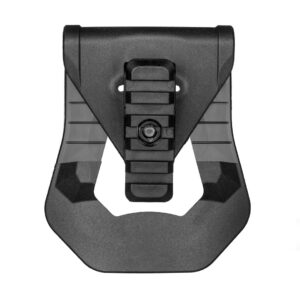 RPR Paddle Fab Defense Rotating Picatinny Rail with Paddle
