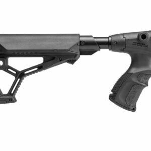 AGR 870 FKSB FAB Remington 870 Pistol grip and Collapsable Buttstock With Shock Absorber