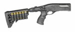 SH-6 Fab Defense Shotgun Picatinny 6 Shell Holder