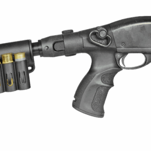 SH-6 Fab Defense Shotgun Picatinny 6 Shell Holder