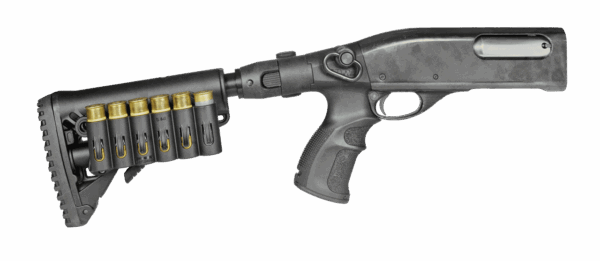 SH-6 Fab Defense Shotgun Picatinny 6 Shell Holder