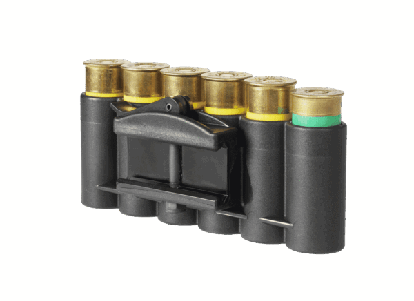 SH-6 Fab Defense Shotgun Picatinny 6 Shell Holder