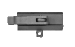 H.A.B.A Fab Defense HARRIS Bipod Aluminum Picatinny Adaptor