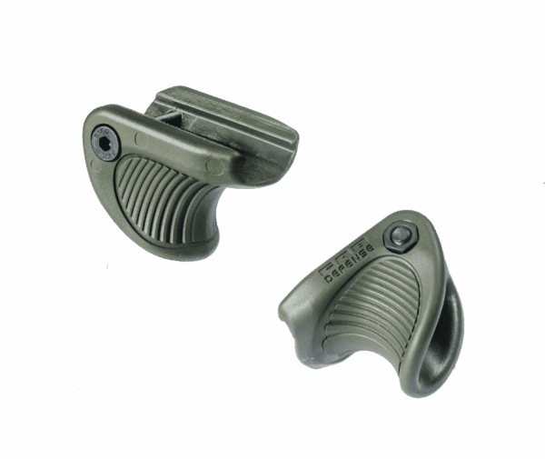 VTS Fab Defense Versatile Tactical Support (Pack of Two)