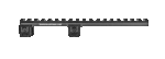 G3-SM Fab Defense G-3 Scope Mount for H&K G3 Handguard