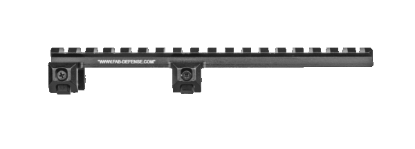 G3-SM Fab Defense G-3 Scope Mount for H&K G3 Handguard