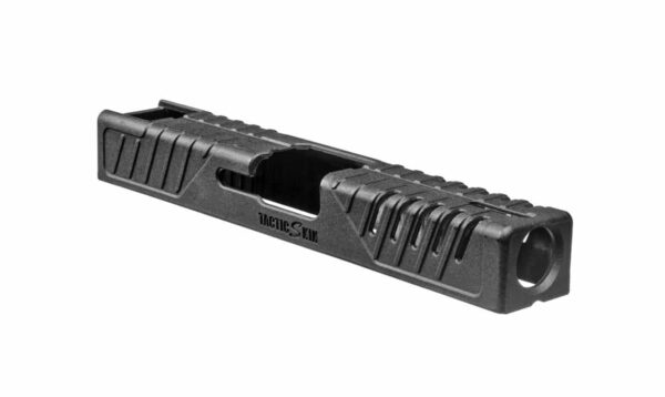 Fab Defense Glock 17/19 Slide Covers - Tactic Skin 17/19
