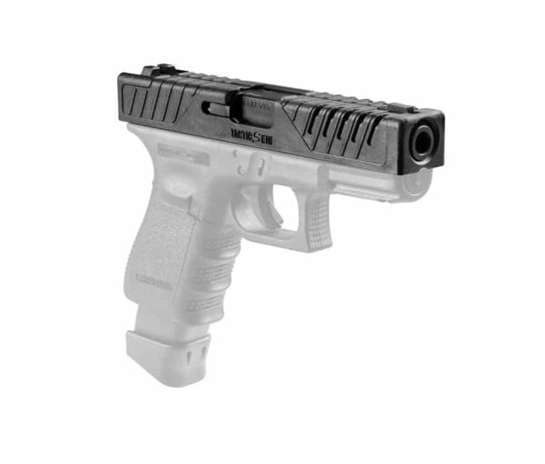 Fab Defense Glock 17/19 Slide Covers - Tactic Skin 17/19