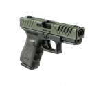 Fab Defense Glock 17/19 Slide Covers - Tactic Skin 17/19