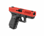 Fab Defense Glock 17/19 Slide Covers - Tactic Skin 17/19
