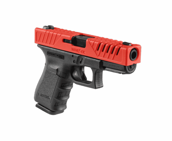 Fab Defense Glock 17/19 Slide Covers - Tactic Skin 17/19