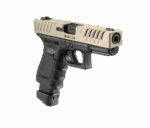 Fab Defense Glock 17/19 Slide Covers - Tactic Skin 17/19