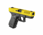 Fab Defense Glock 17/19 Slide Covers - Tactic Skin 17/19