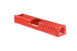 Fab Defense Glock 17/19 Slide Covers - Tactic Skin 17/19