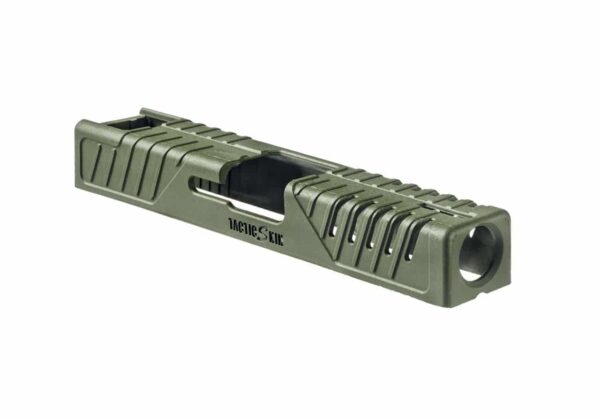 Fab Defense Glock 17/19 Slide Covers - Tactic Skin 17/19