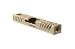 Fab Defense Glock 17/19 Slide Covers - Tactic Skin 17/19