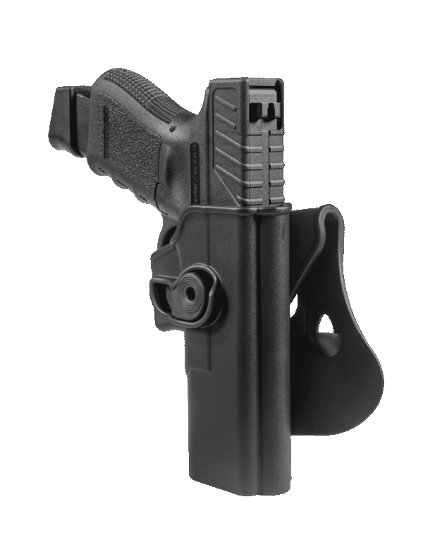 Fab Defense Glock 17/19 Slide Covers - Tactic Skin 17/19