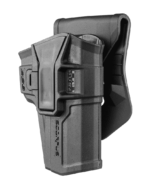 Clearance sale! - M1 SCORPUS Fab Defense SIG 226 Level 1 Holster (Paddle+Belt)