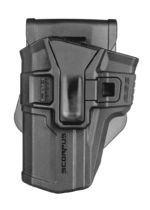 Clearance sale! - M1 SCORPUS Fab Defense SIG 226 Level 1 Holster (Paddle+Belt)