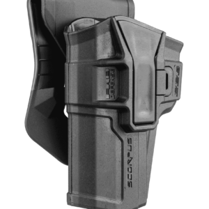 Clearance sale! - M1 SCORPUS Fab Defense SIG 226 Level 1 Holster (Paddle+Belt)