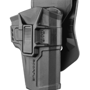 sc-226rb - M1 SCORPUS Fab Defense Sig Sauer P226 Level 2 Holster (Paddle+Belt)
