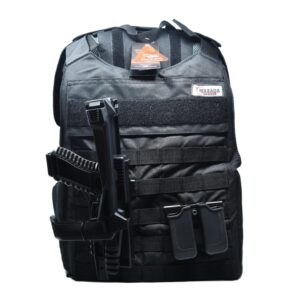 Recover Tactical and Masada Quick Deployment Kit