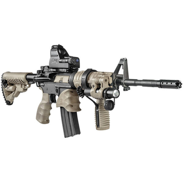 AG 43 Fab Defense Pistol Grip for M16, M4 & AR15