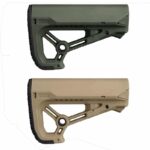 Close Quarters Battle Optimized Stock (CQB) - Fab Defense GL-CORE S
