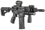 Close Quarters Battle Optimized Stock (CQB) - Fab Defense GL-CORE S