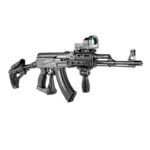 Fab Defense AK-47, AK-74, AKM Vanguard M-LOK Handguard System