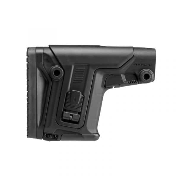 FAB Defense RAPS-C- Rapid Adjustment Precision Stock - Collapsible