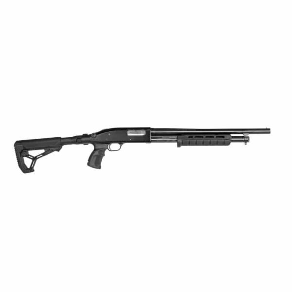 FAB Defense VANGUARD 500 - M-LOK Compatible Handguard For Mossberg 500