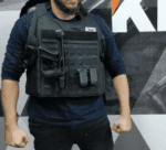 Recover Tactical and Masada Quick Deployment Kit