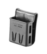Clearance Sale! Fab-Defense On-Belt Polymer Magazine Pouch for 5.56 Mags