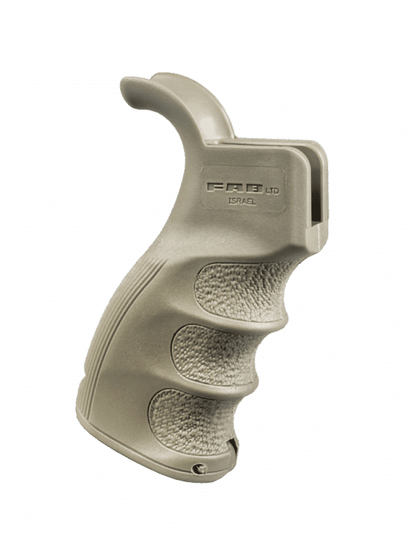 AG 43 Fab Defense Pistol Grip for M16, M4 & AR15