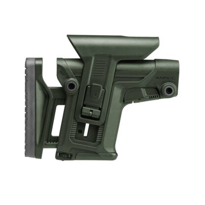 FAB Defense RAPS-C- Rapid Adjustment Precision Stock - Collapsible